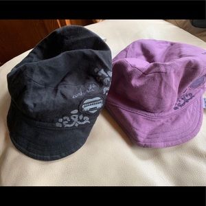 Two new Carhartt Hats